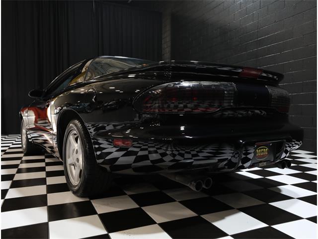 1996 Pontiac Firebird (CC-2088921) for sale in Addison, Illinois
