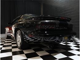 1996 Pontiac Firebird (CC-2088921) for sale in Addison, Illinois