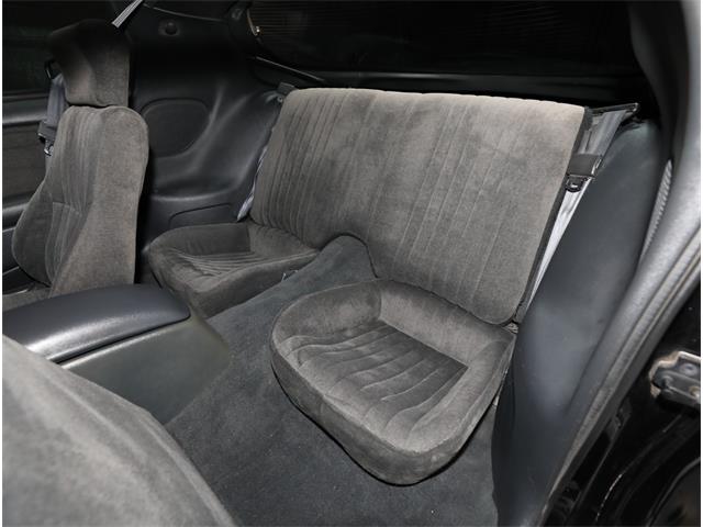 1996 Pontiac Firebird (CC-2088921) for sale in Addison, Illinois