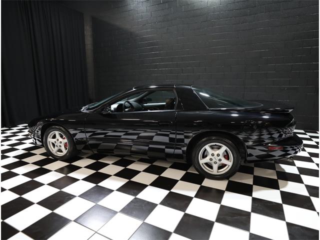 1996 Pontiac Firebird (CC-2088921) for sale in Addison, Illinois