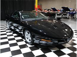 1996 Pontiac Firebird (CC-2088921) for sale in Addison, Illinois