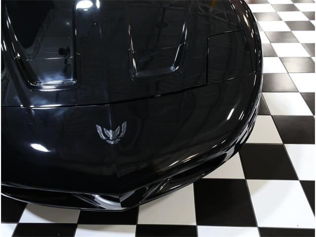 1996 Pontiac Firebird (CC-2088921) for sale in Addison, Illinois
