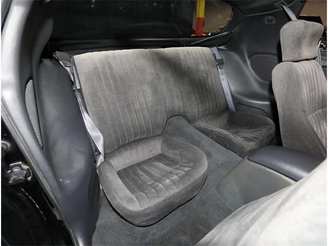 1996 Pontiac Firebird (CC-2088921) for sale in Addison, Illinois