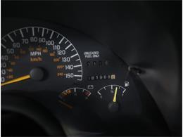 1996 Pontiac Firebird (CC-2088921) for sale in Addison, Illinois