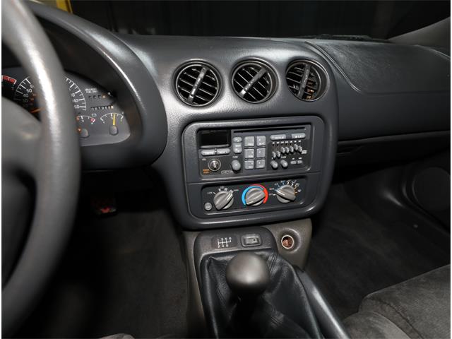 1996 Pontiac Firebird (CC-2088921) for sale in Addison, Illinois