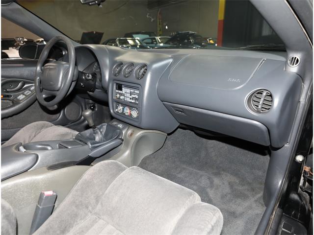 1996 Pontiac Firebird (CC-2088921) for sale in Addison, Illinois