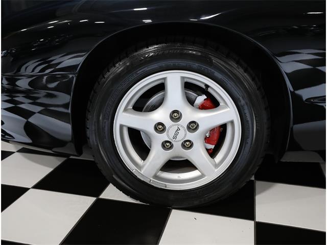 1996 Pontiac Firebird (CC-2088921) for sale in Addison, Illinois
