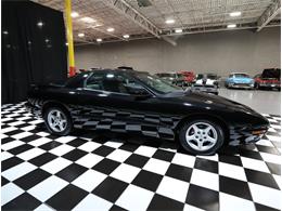1996 Pontiac Firebird (CC-2088921) for sale in Addison, Illinois