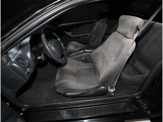 1996 Pontiac Firebird (CC-2088921) for sale in Addison, Illinois