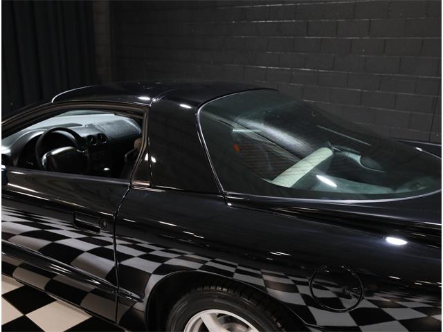 1996 Pontiac Firebird (CC-2088921) for sale in Addison, Illinois