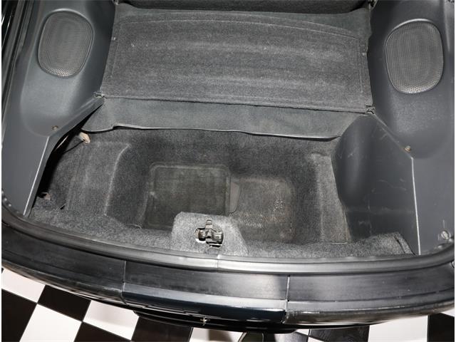 1996 Pontiac Firebird (CC-2088921) for sale in Addison, Illinois