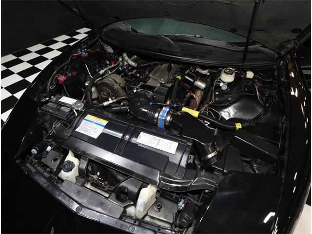 1996 Pontiac Firebird (CC-2088921) for sale in Addison, Illinois