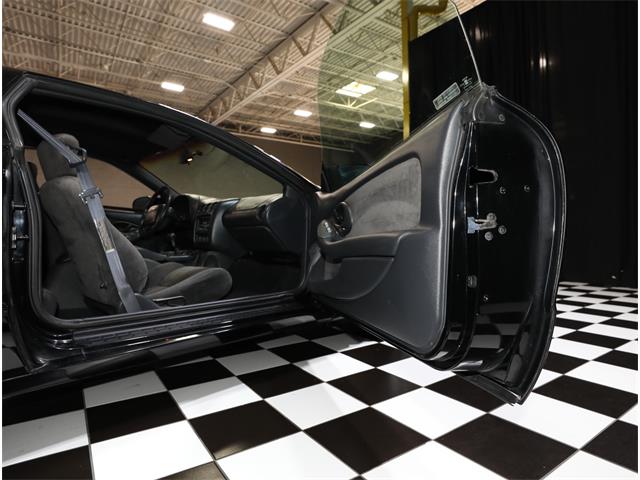 1996 Pontiac Firebird (CC-2088921) for sale in Addison, Illinois
