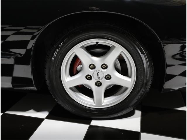 1996 Pontiac Firebird (CC-2088921) for sale in Addison, Illinois