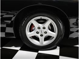 1996 Pontiac Firebird (CC-2088921) for sale in Addison, Illinois