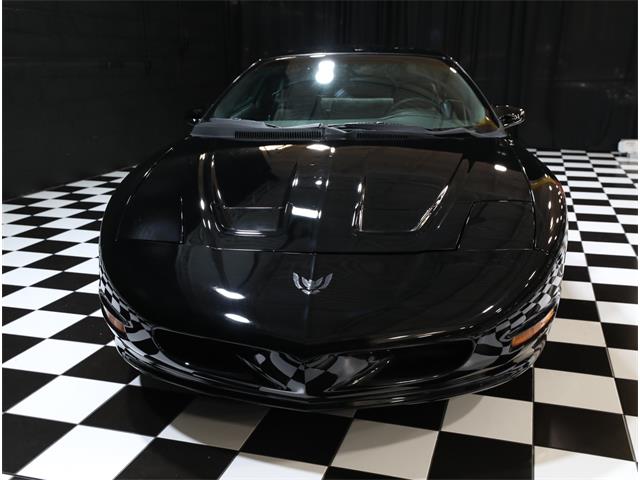 1996 Pontiac Firebird (CC-2088921) for sale in Addison, Illinois