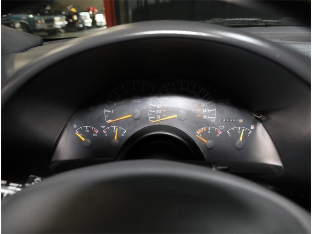 1996 Pontiac Firebird (CC-2088921) for sale in Addison, Illinois