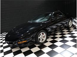 1996 Pontiac Firebird (CC-2088921) for sale in Addison, Illinois