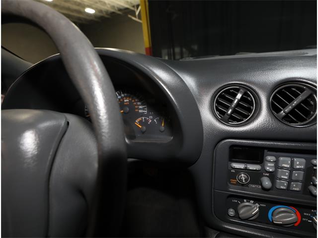 1996 Pontiac Firebird (CC-2088921) for sale in Addison, Illinois