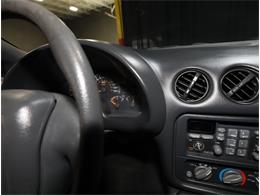 1996 Pontiac Firebird (CC-2088921) for sale in Addison, Illinois