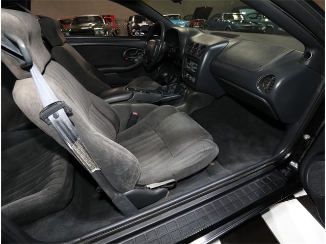 1996 Pontiac Firebird (CC-2088921) for sale in Addison, Illinois