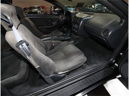 1996 Pontiac Firebird (CC-2088921) for sale in Addison, Illinois