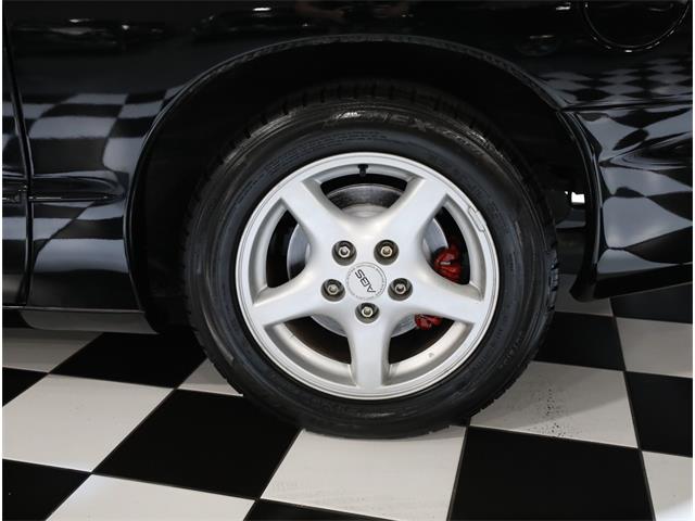 1996 Pontiac Firebird (CC-2088921) for sale in Addison, Illinois