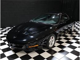 1996 Pontiac Firebird (CC-2088921) for sale in Addison, Illinois