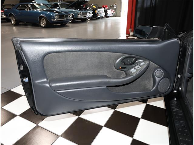 1996 Pontiac Firebird (CC-2088921) for sale in Addison, Illinois