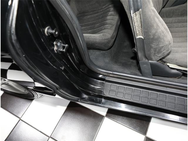 1996 Pontiac Firebird (CC-2088921) for sale in Addison, Illinois