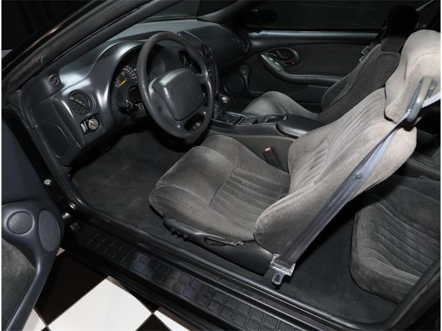 1996 Pontiac Firebird (CC-2088921) for sale in Addison, Illinois