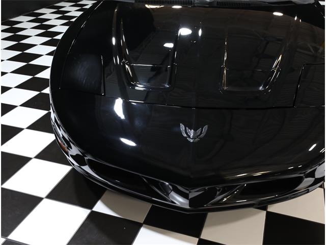 1996 Pontiac Firebird (CC-2088921) for sale in Addison, Illinois