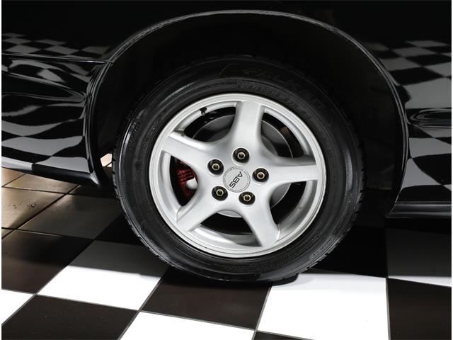 1996 Pontiac Firebird (CC-2088921) for sale in Addison, Illinois