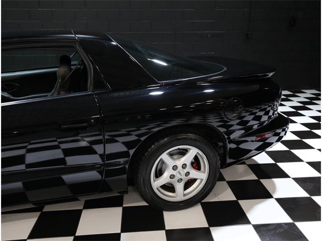 1996 Pontiac Firebird (CC-2088921) for sale in Addison, Illinois