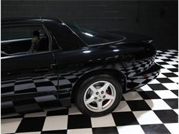 1996 Pontiac Firebird (CC-2088921) for sale in Addison, Illinois