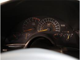 1996 Pontiac Firebird (CC-2088921) for sale in Addison, Illinois