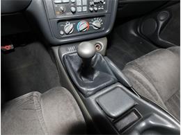 1996 Pontiac Firebird (CC-2088921) for sale in Addison, Illinois