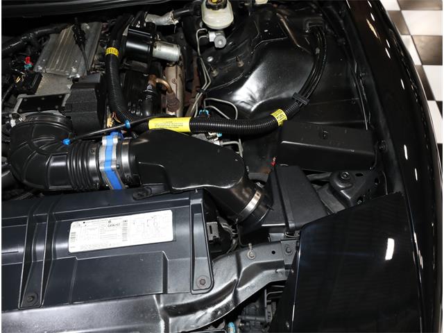 1996 Pontiac Firebird (CC-2088921) for sale in Addison, Illinois