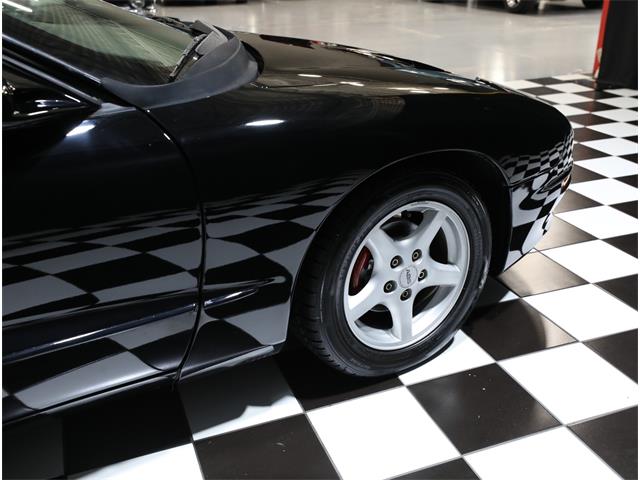 1996 Pontiac Firebird (CC-2088921) for sale in Addison, Illinois