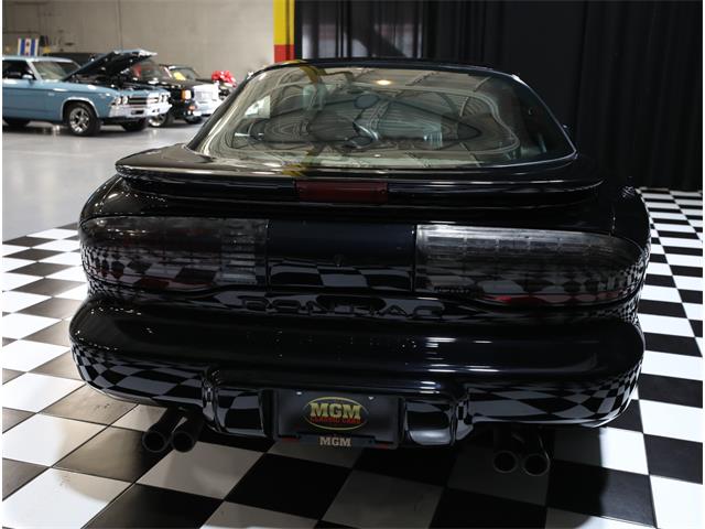 1996 Pontiac Firebird (CC-2088921) for sale in Addison, Illinois
