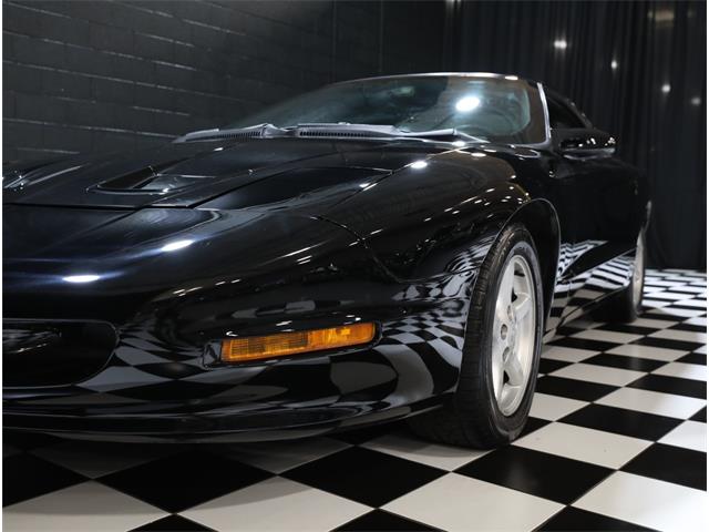 1996 Pontiac Firebird (CC-2088921) for sale in Addison, Illinois