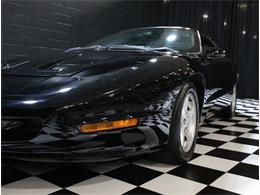 1996 Pontiac Firebird (CC-2088921) for sale in Addison, Illinois