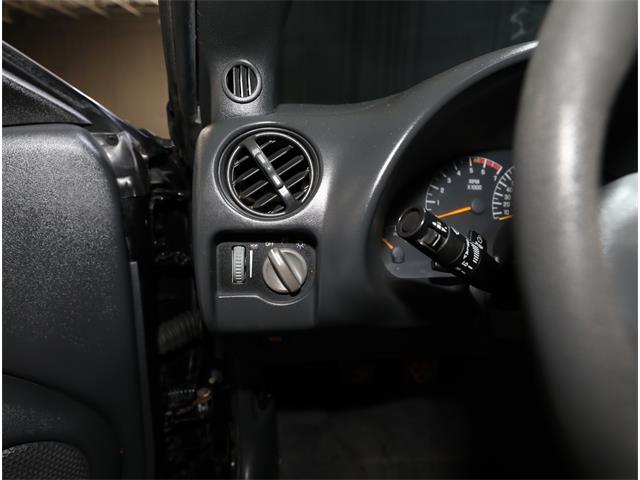 1996 Pontiac Firebird (CC-2088921) for sale in Addison, Illinois