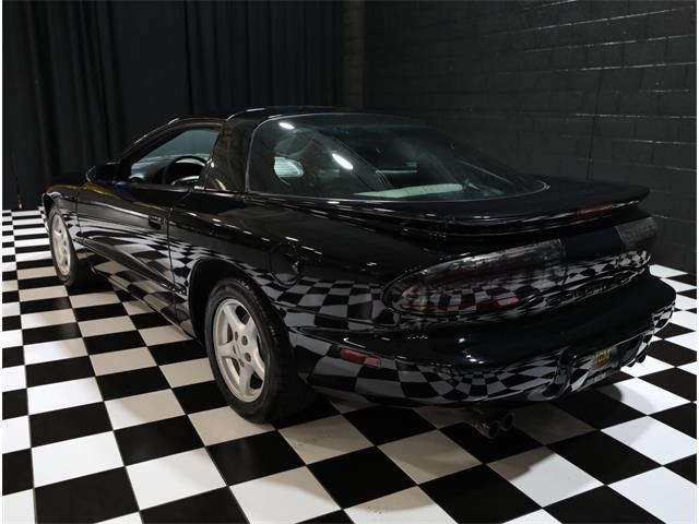 1996 Pontiac Firebird (CC-2088921) for sale in Addison, Illinois
