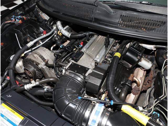1996 Pontiac Firebird (CC-2088921) for sale in Addison, Illinois