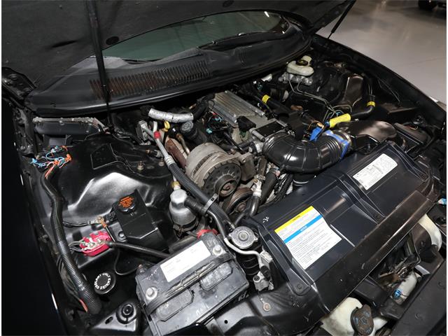1996 Pontiac Firebird (CC-2088921) for sale in Addison, Illinois