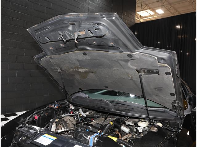 1996 Pontiac Firebird (CC-2088921) for sale in Addison, Illinois