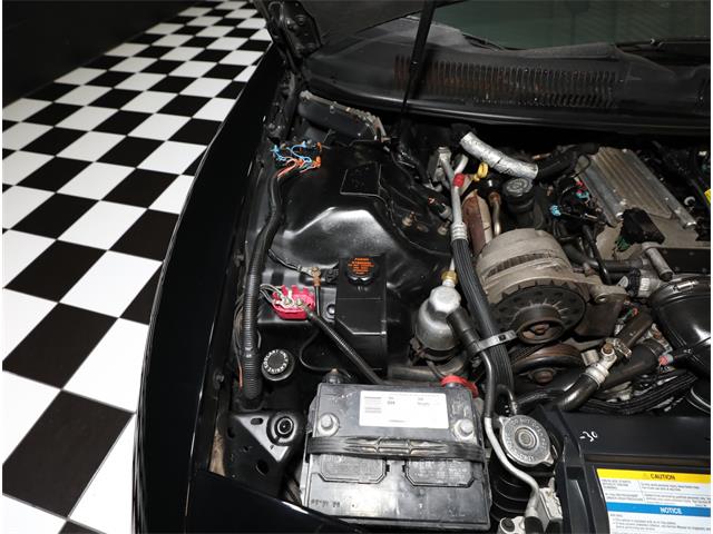 1996 Pontiac Firebird (CC-2088921) for sale in Addison, Illinois