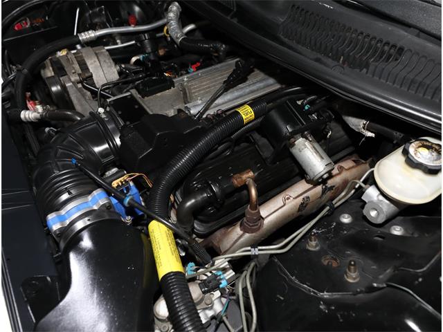 1996 Pontiac Firebird (CC-2088921) for sale in Addison, Illinois