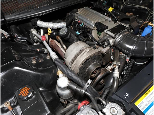 1996 Pontiac Firebird (CC-2088921) for sale in Addison, Illinois